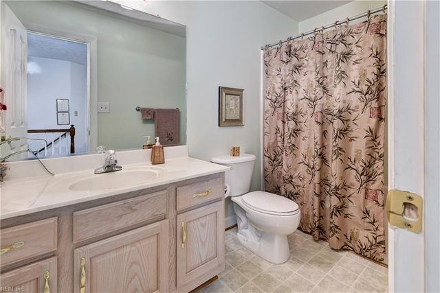 400 Zelkova RD, Williamsburg, VA 23185