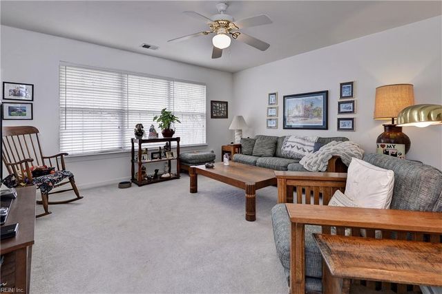 400 Zelkova RD, Williamsburg, VA 23185