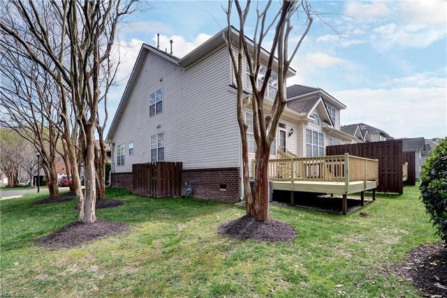 400 Zelkova RD, Williamsburg, VA 23185