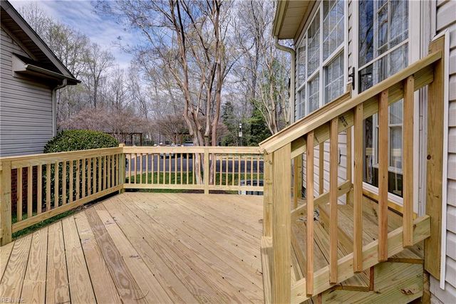 400 Zelkova RD, Williamsburg, VA 23185