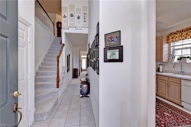 400 Zelkova RD, Williamsburg, VA 23185