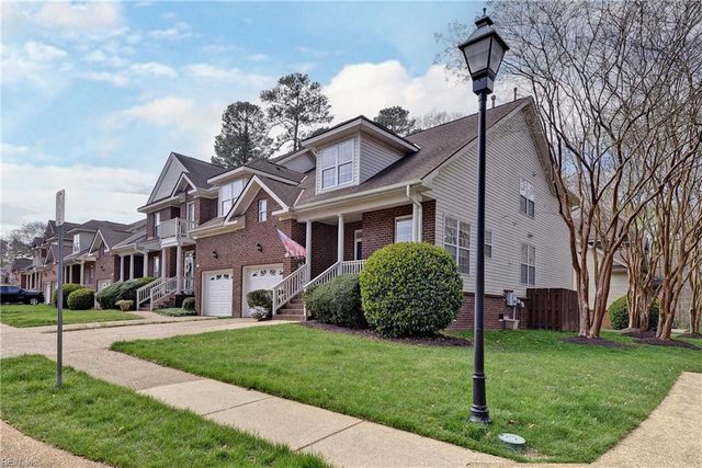 400 Zelkova RD, Williamsburg, VA 23185