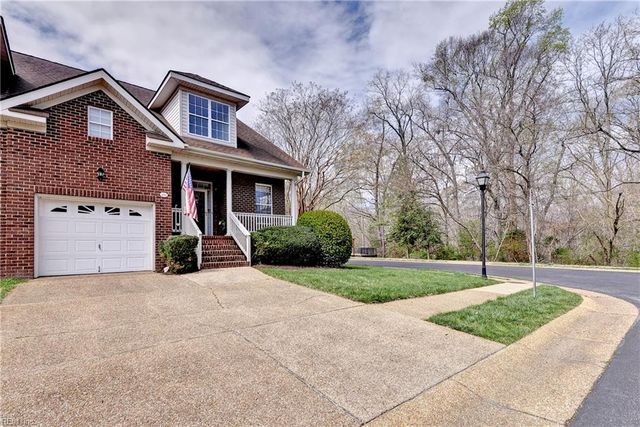 400 Zelkova RD, Williamsburg, VA 23185