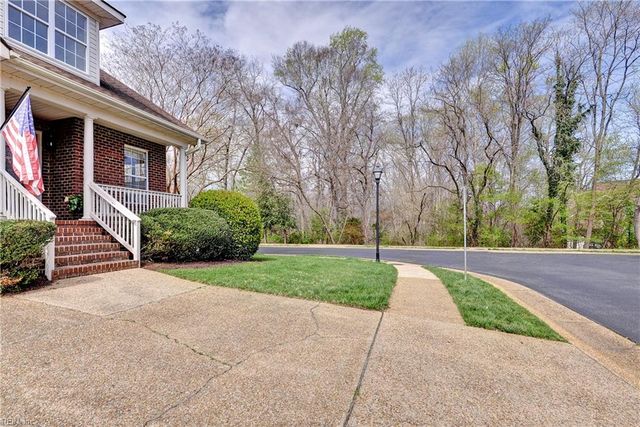 400 Zelkova RD, Williamsburg, VA 23185