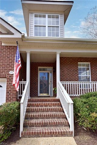 400 Zelkova RD, Williamsburg, VA 23185