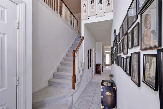 400 Zelkova RD, Williamsburg, VA 23185