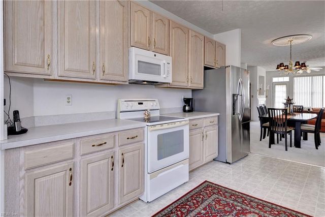 400 Zelkova RD, Williamsburg, VA 23185