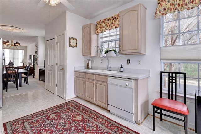 400 Zelkova RD, Williamsburg, VA 23185