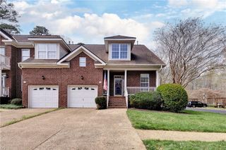 400 Zelkova RD, Williamsburg, VA 23185