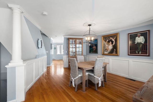 65 Constellation Wharf 65, Boston, MA 02129