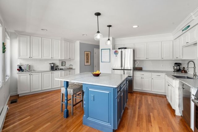 65 Constellation Wharf 65, Boston, MA 02129