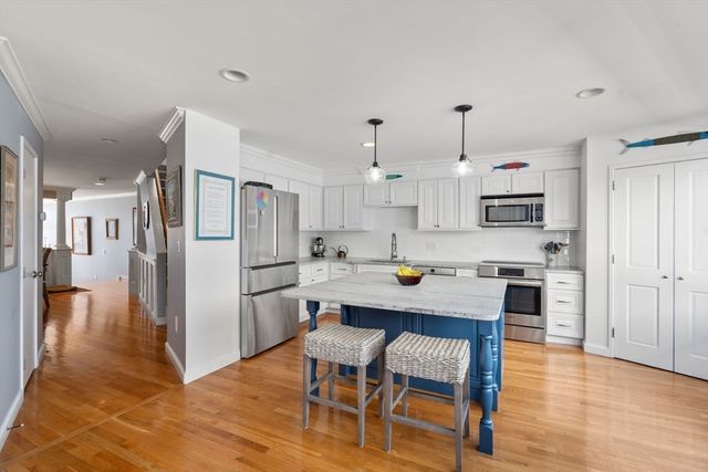 65 Constellation Wharf 65, Boston, MA 02129