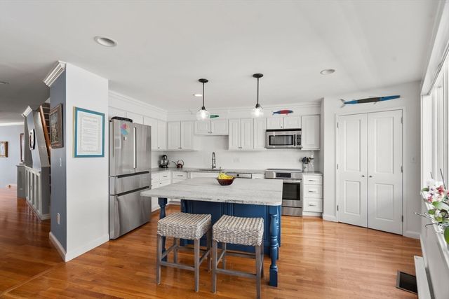 65 Constellation Wharf 65, Boston, MA 02129