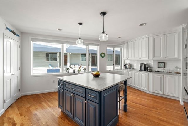 65 Constellation Wharf 65, Boston, MA 02129