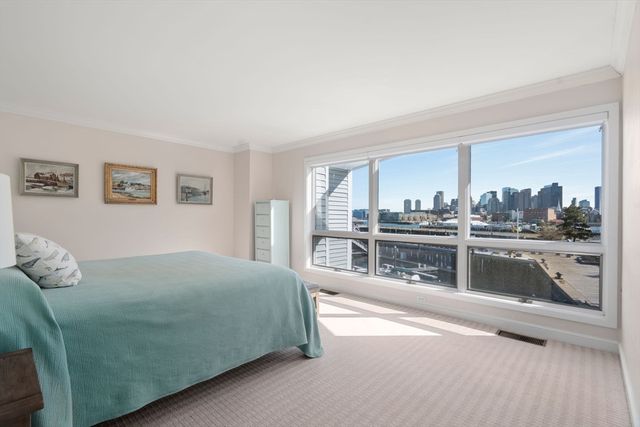 65 Constellation Wharf 65, Boston, MA 02129