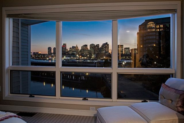 65 Constellation Wharf 65, Boston, MA 02129