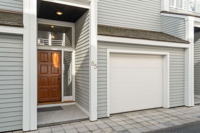 65 Constellation Wharf 65, Boston, MA 02129