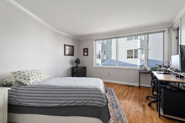 65 Constellation Wharf 65, Boston, MA 02129