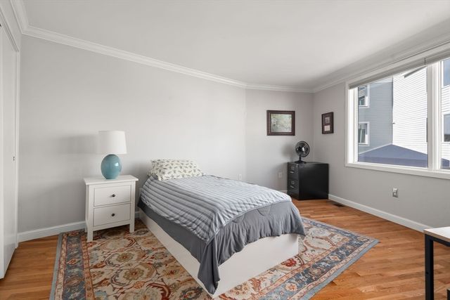 65 Constellation Wharf 65, Boston, MA 02129