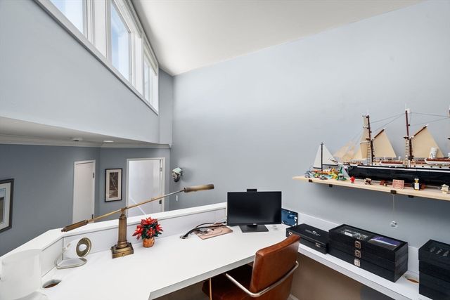 65 Constellation Wharf 65, Boston, MA 02129