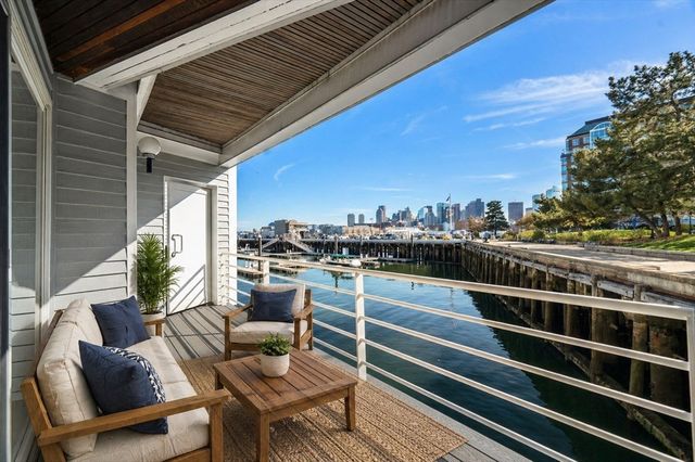 65 Constellation Wharf 65, Boston, MA 02129