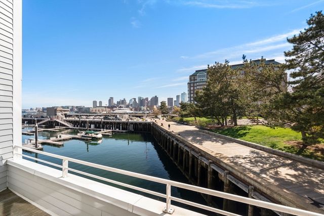 65 Constellation Wharf 65, Boston, MA 02129