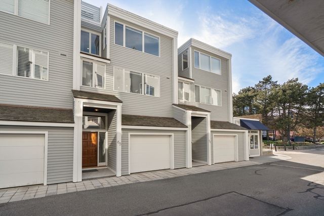 65 Constellation Wharf 65, Boston, MA 02129