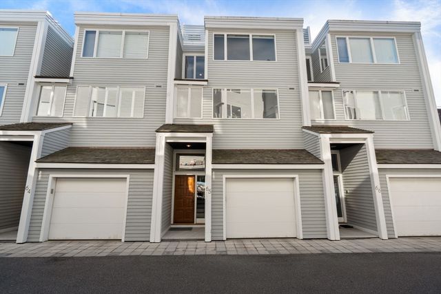 65 Constellation Wharf 65, Boston, MA 02129