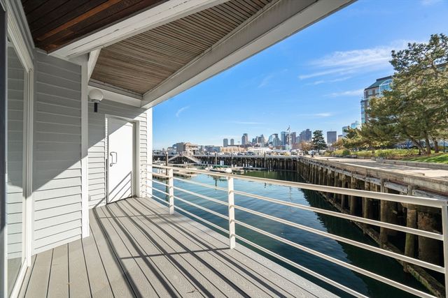 65 Constellation Wharf 65, Boston, MA 02129