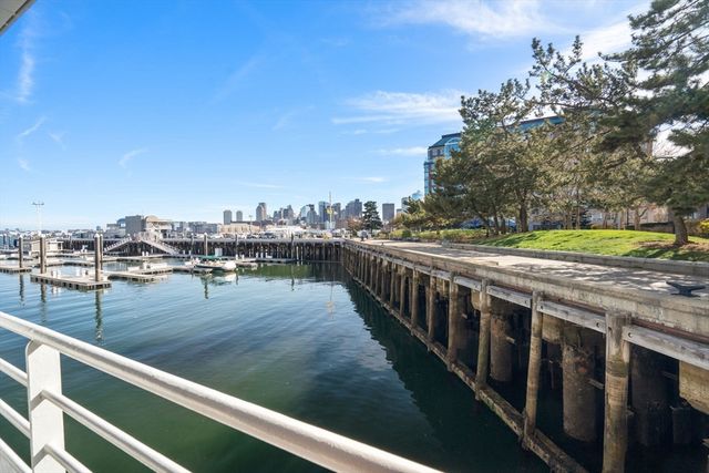 65 Constellation Wharf 65, Boston, MA 02129