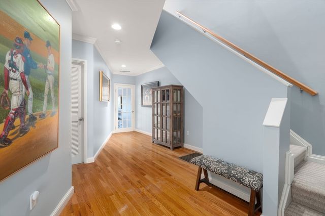 65 Constellation Wharf 65, Boston, MA 02129