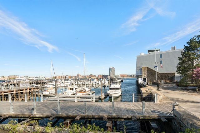 65 Constellation Wharf 65, Boston, MA 02129