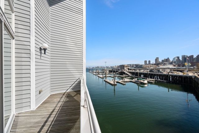65 Constellation Wharf 65, Boston, MA 02129