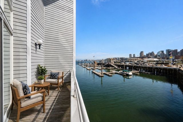 65 Constellation Wharf 65, Boston, MA 02129