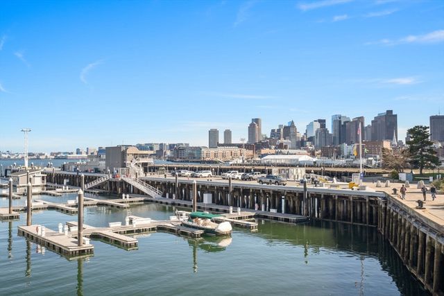 65 Constellation Wharf 65, Boston, MA 02129