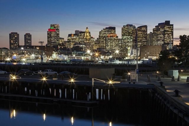 65 Constellation Wharf 65, Boston, MA 02129