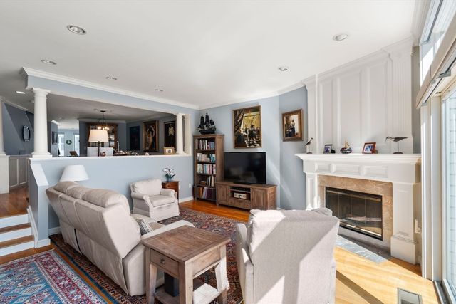 65 Constellation Wharf 65, Boston, MA 02129