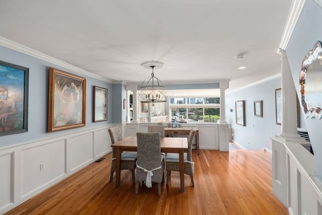 65 Constellation Wharf 65, Boston, MA 02129