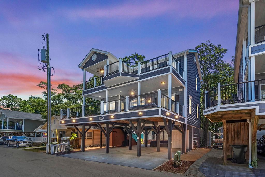 6001-Q13 S Kings Hwy., Myrtle Beach, SC 29575