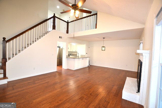 2085 Sand Wedge Circle NW, Kennesaw, GA 30144