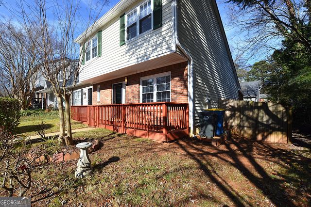 2085 Sand Wedge Circle NW, Kennesaw, GA 30144