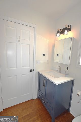 2085 Sand Wedge Circle NW, Kennesaw, GA 30144