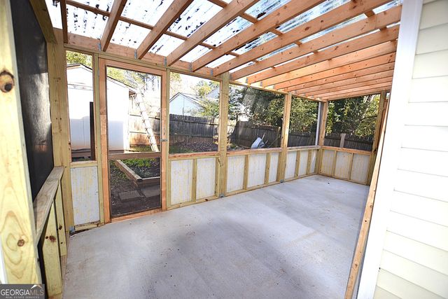 2085 Sand Wedge Circle NW, Kennesaw, GA 30144