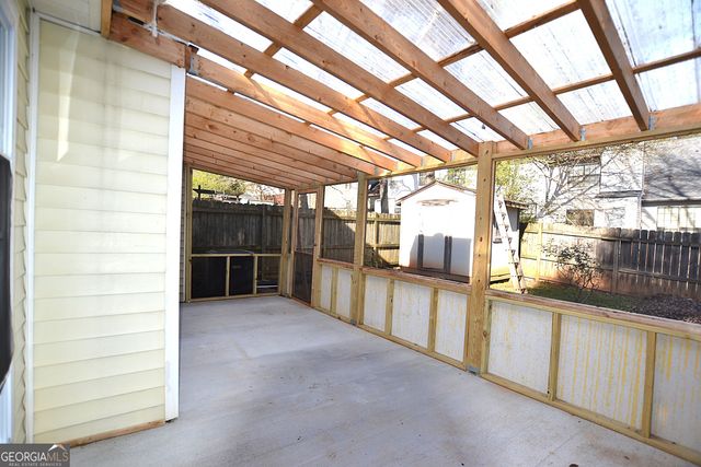 2085 Sand Wedge Circle NW, Kennesaw, GA 30144