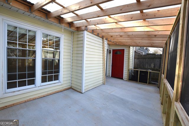 2085 Sand Wedge Circle NW, Kennesaw, GA 30144