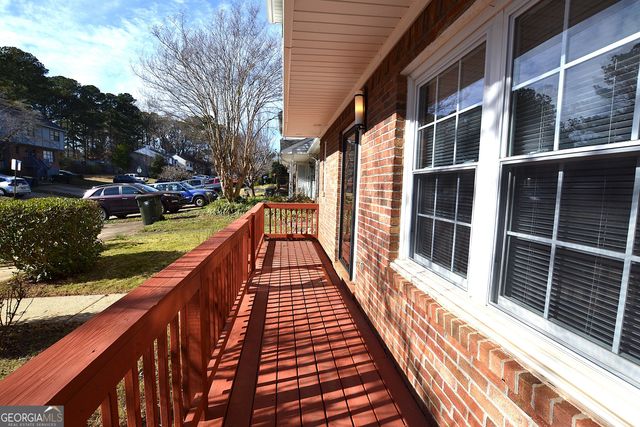 2085 Sand Wedge Circle NW, Kennesaw, GA 30144