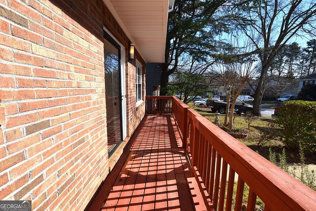 2085 Sand Wedge Circle NW, Kennesaw, GA 30144