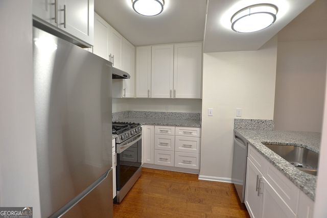 2085 Sand Wedge Circle NW, Kennesaw, GA 30144