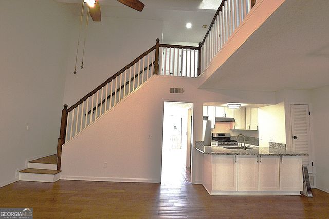 2085 Sand Wedge Circle NW, Kennesaw, GA 30144