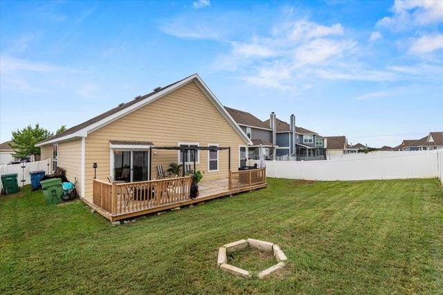 9129 Blackstone Drive, Providence Village, TX 76227